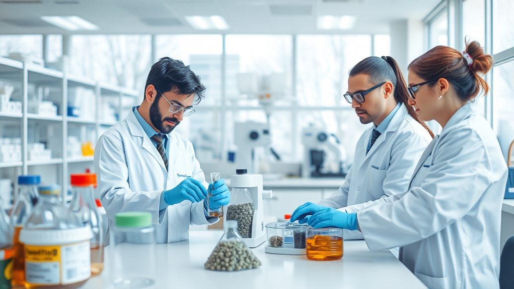 固体废弃物处理研究适用条件怎样确认？